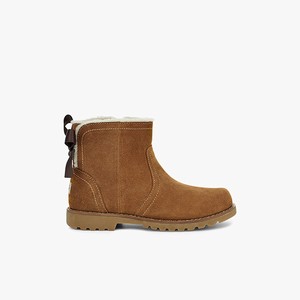 Ugg Cecily Stövlar Barn Bruna (029387ILS)